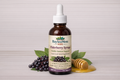 Elderberry Immune Syrup - Kids Formula