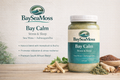 Bay Calm - Stress Relief & Sleep Support